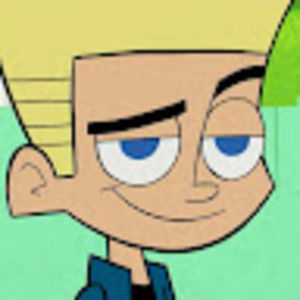 Meet your Posher, Johnny test
